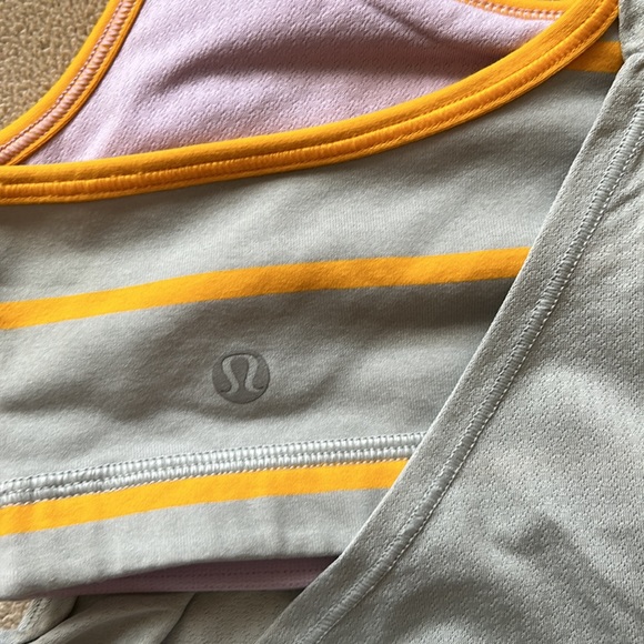Lululemon No Limits Tank - Picture 9 of 11